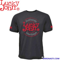Футболка Lucky John AM-156